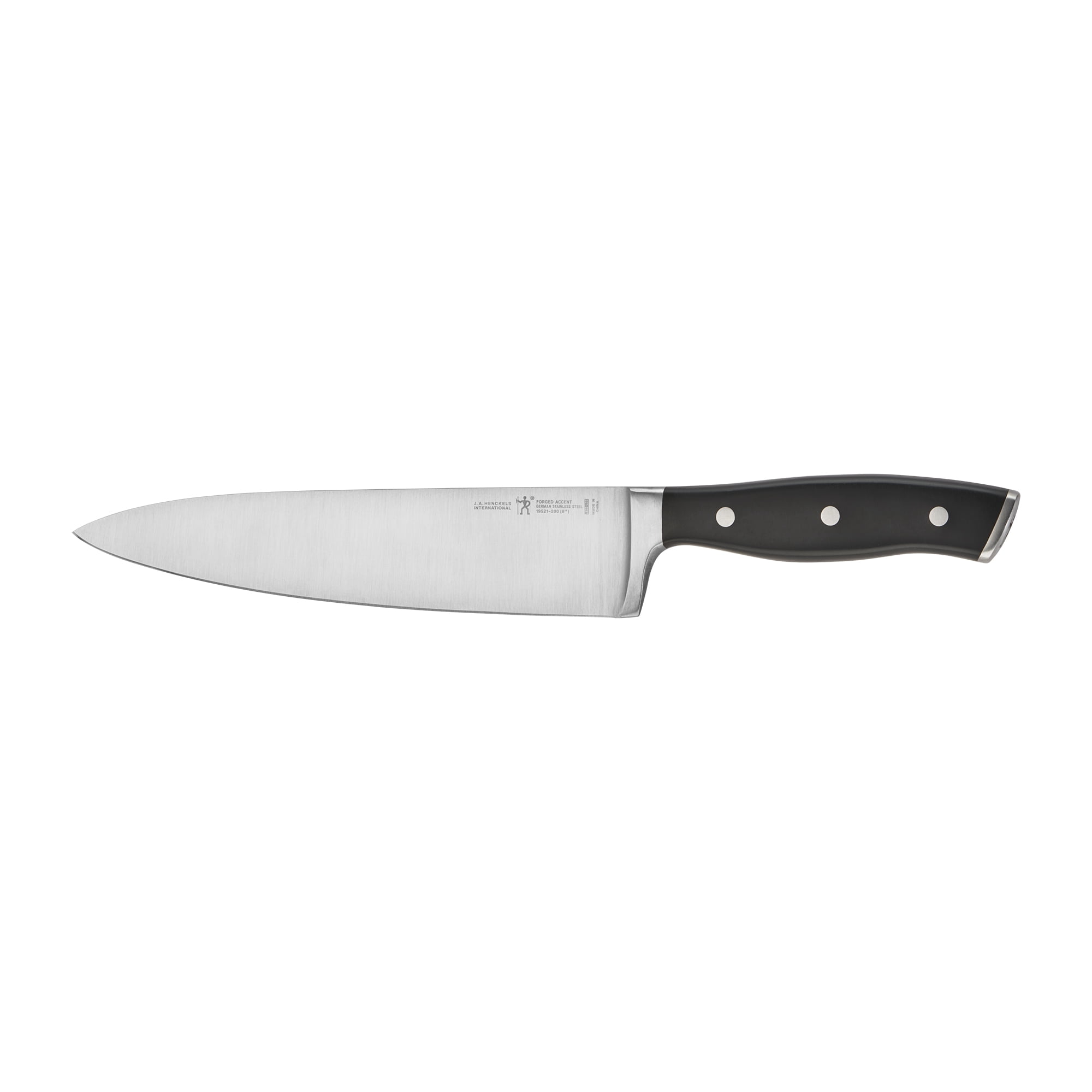 Henckels International 15 pieces forged accent knife block