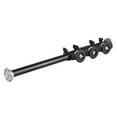 thumbnail image 4 of FlyFlise Adjustable Aluminiun Alloy Tripod Boom Horizontal Camera Mount Extension Arm with 3/8 Inch Screw, 4 of 6