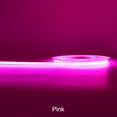 thumbnail image 1 of LED Strip Light 5V 12V 24V COB LED Strip High Density Flexible Dimmable LED Tape Red/Yellow/Green/Pink/Blue/Cold Blue/Warm White, 1 of 7