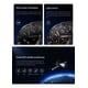 thumbnail image 5 of Reloj Inteligente Mibro Watch Gs Pro 105 Modos Deportivos 1.43' AMOLED Llamadas Bluetooth GPS Satelital 5ATM, 5 of 10