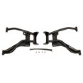 thumbnail image 1 of High Lifter Rear Lower Control Arms for Polaris Ranger 900 XP MCRLA-RNG9-B1, 1 of 4