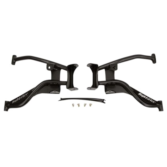 High Lifter Rear Lower Control Arms for Polaris Ranger 900 XP MCRLA-RNG9-B1