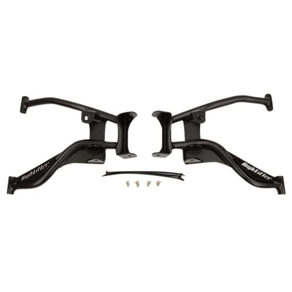 High Lifter Rear Lower Control Arms for Polaris Ranger 900 XP MCRLA-RNG9-B1
