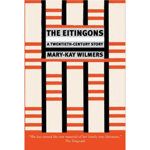 Pre-Owned The Eitingons: A Twentieth-Century Story (Hardcover) 1844676420 9781844676422