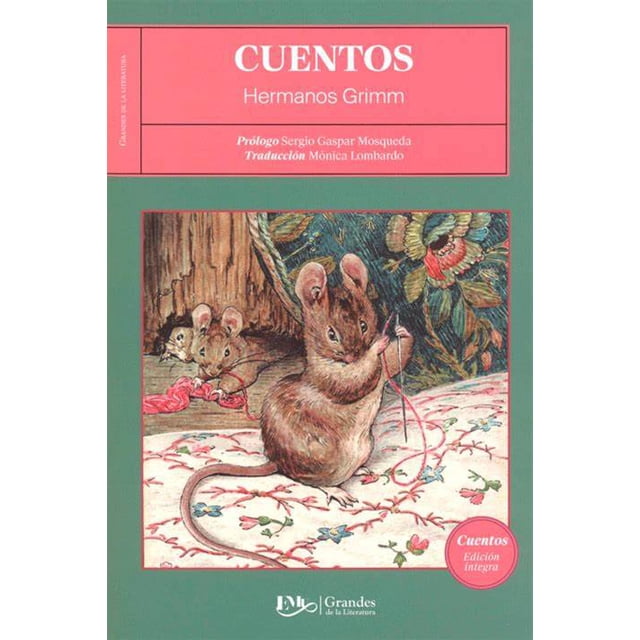 Cuentos