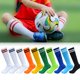 thumbnail image 2 of Calcetines deportivos de fútbol para adultos y niños, medias largas hasta la rodilla de algodón y LICRA, medias tobilleras de béisbol, gran oferta, novedad en unisex, 2 of 2