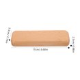 thumbnail image 2 of WHAMVOX Pen Boxes Pen Presentation Case Khaki 1Set Storage for Teens, 2 of 8