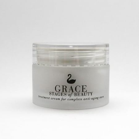grace stages of beauty anti aging cream)