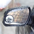 thumbnail image 2 of 2Pcs Universal Car Rearview Side Mirror Rain Snow Shade Guard Sun Visor Protector, 2 of 5