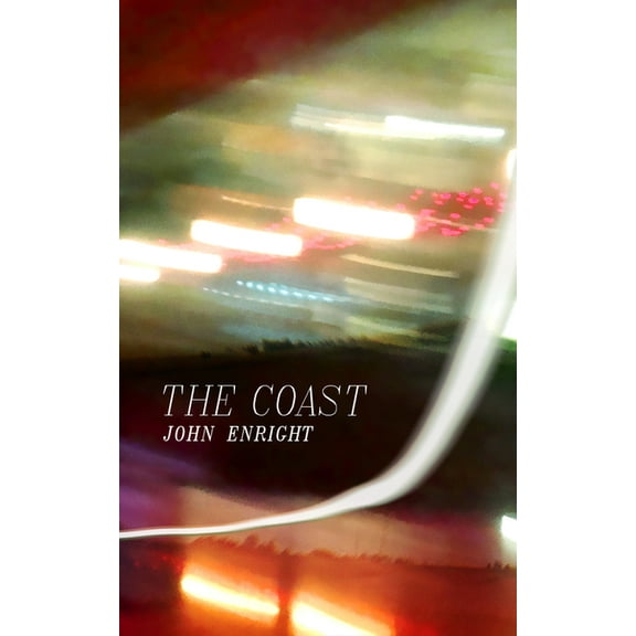 The Coast, (Paperback)