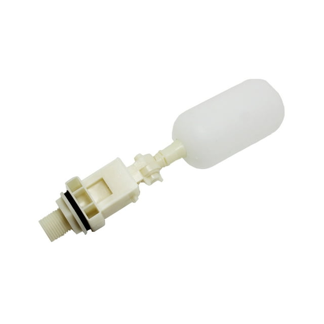 Decodeary Reliable And Sensitive Float Valve For Water Towers And Aquarium Fish And Can Be Installed And Adjusted On Any Angle short styles 1Set