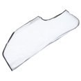 thumbnail image 1 of Capuche Transparente Sac de Golf Cape de Pluie Imperméable Housse de Protection Sacoche de Chariot de Golf, 1 of 7