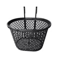 thumbnail image 3 of Cesta delantera plegable para bicicleta, duradera, fácil r, ligera Negro Cola Cesta de bicicleta para niños, 3 of 8