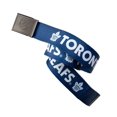 thumbnail image 1 of Toronto Maple Leafs Ceinture Tissée Réglable, 1 of 1