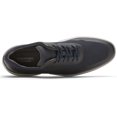 thumbnail image 3 of Rockport TM Advance Sport PT Men's Navy Sneakers 14M, 3 of 3
