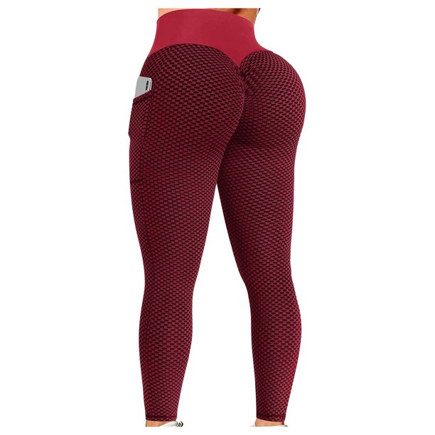 MKLEKYY Leggings deportivos para mujer, mallas deportivas para entrenamiento, fitness, deportes, correr, yoga, pantalones deportivos