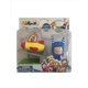 thumbnail image 1 of ODDBODS Pogo Figure Bubbles in Space Funny Maker Playset ODDBODS 731398193103, 1 of 1