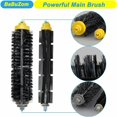 thumbnail image 3 of Accesorios Kit de repuesto para iRobot Roomba serie 600 Piezas de repuesto para Roomba 600 610 614 620 625 630 635 640 645 650 655 660 665 670 671 680 690 691 esquí esquí Gafas de esquí, 3 of 5