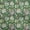 Green, variant on oneOone Polyester Spandex Green Fabric Kids Princess Castle Quilting Supplies Print Sewing Fabric By The Yard 56 Inch Wide