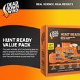 thumbnail image 2 of Dead Down Wind (arcus) Hunt Ready Kit, Ddw 2099       Hunt Ready Kit-10pc, 2 of 8