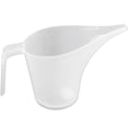 thumbnail image 4 of Jarra De Embudo De 1000 Ml, Taza Medidora Transparente Con Punta De Boca Para Jarabe De Masa De Mermelada, 4 of 6