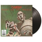 Queen & Adam Lambert - News Of The World - Rock - Vinyl
