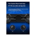 thumbnail image 2 of D11 Stretching Wireless Game Controller for SWITCH/Android/ IOS Tablet Multi-Function Streaming Joystick, 2 of 5