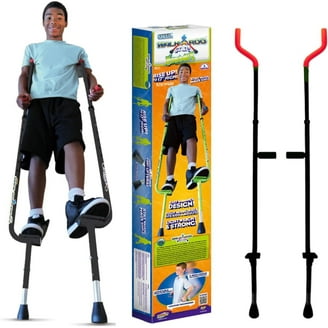 ・PALM TOP WALKER レッソル・シルバス セット Stomp Walkers - Walmart.com