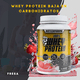 thumbnail image 5 of BIOTECKPHARMA| 100% Whey Protein sabor Fresa de 2.2lbs| 24 grs de proteina por scoop| Rinde 25 porciones BIOTECKPHARMA 100% WHEY PROTEIN 100% WHEY PROTEIN, PROTEINA HIDROLIZADA BAJA EN CARBOHIDRATOS, 5 of 6