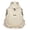 Khaki, variant on PRIYAL Women Backpack Purse PU Leather Anti-theft Casual Shoulder Bag Fashion Ladies Satchel Bags