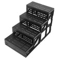 thumbnail image 1 of Dog Stairs, Pet Steps Convenient Access  for High Bed and Couch, 1 of 7