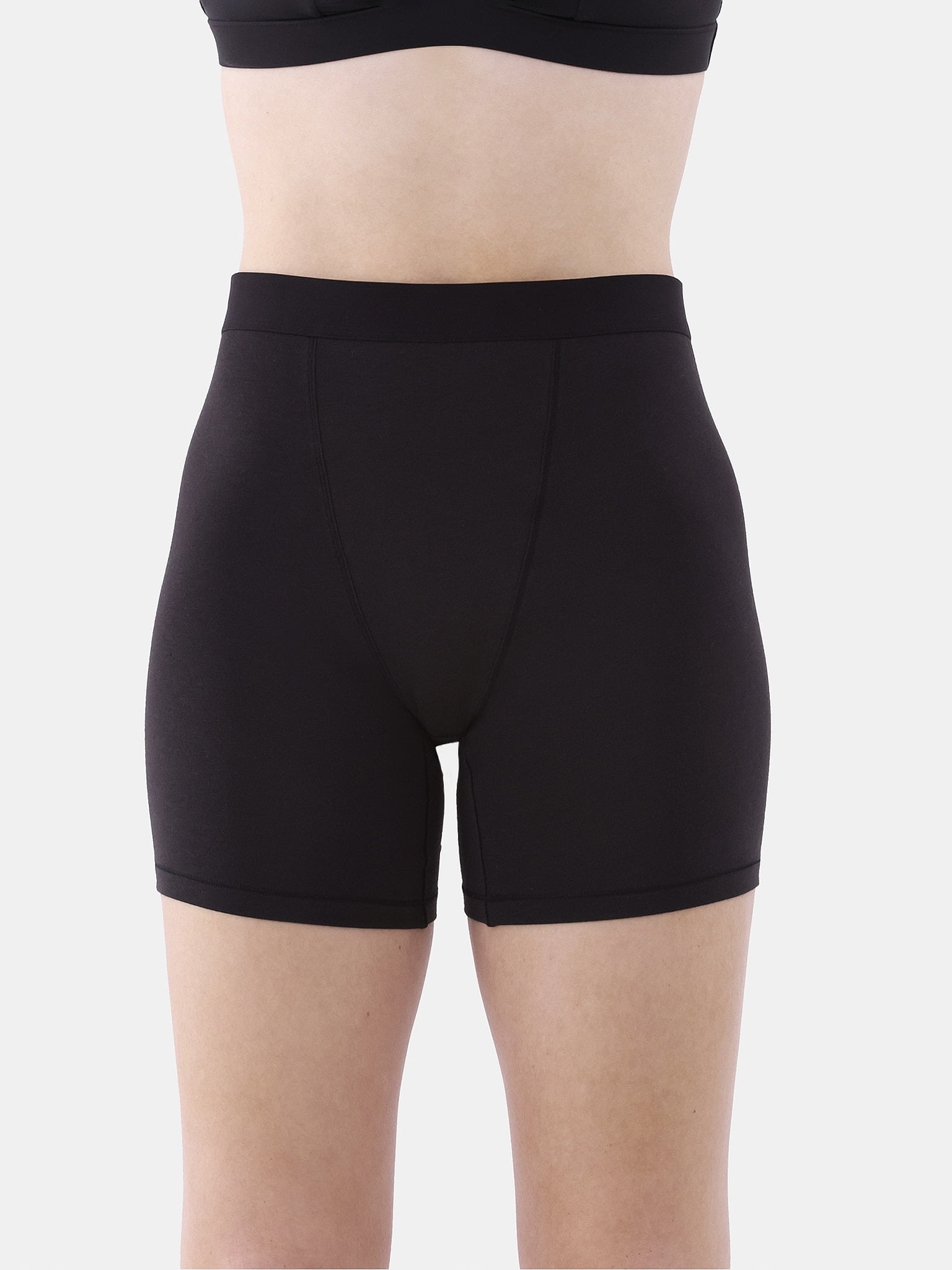 新品　WOMEN【HOMMEGIRLS】BOXER SHORTS Boxer Shorts – HOMMEGIRLS