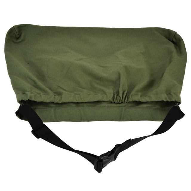 Bolsa de Almacenamiento para cosecha ANGGREK Tela Oxford lavable Manos Libres para jardinería