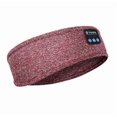 thumbnail image 1 of Sports headband sleeping headphones Yoga headband outdoor fitness call headphones, 1 of 5