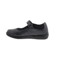 thumbnail image 2 of Drew Shoe Women's Rose Mary Jane,Black Calf/Black Stretch,8.5 M US, 2 of 5
