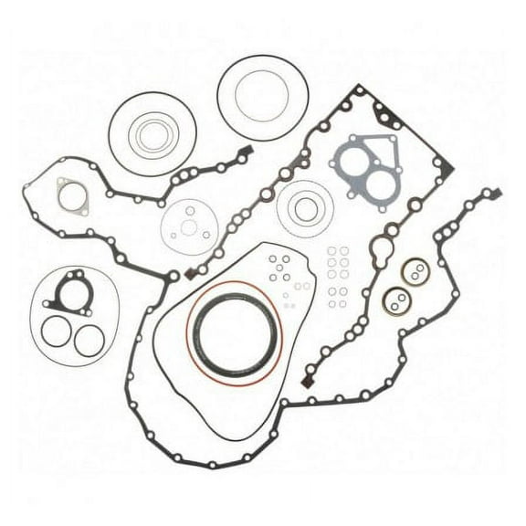 Caterpillar Kit-gasket Front (3483681) Aftermarket
