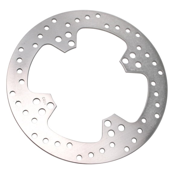 EBC MD6003D - D-Series Premium Front Left Brake Rotor