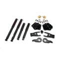 thumbnail image 2 of Belltech 763ND Lowering Kit Fits select: 1997-1998 CHEVROLET TAHOE K1500, 1999 GMC DENALI, 2 of 3