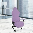 thumbnail image 6 of Stretchy Gaming Chair Dustproof Ergonomic Universal Washable Arm Rest light, 6 of 6