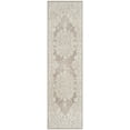 thumbnail image 2 of SAFAVIEH Reflection Sophia Traditional Runner Rug, Beige/Cream, 2'3" x 10', 2 of 7