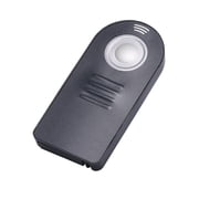 Ultimaxx Wireless Remote Control Shutter Release for Nikon D5300, D3200, D5100, D7000, D600