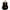 Black, variant on Mitchell EZB Super Short-Scale Acoustic-Electric Bass Guitar 3-Color Sunburst