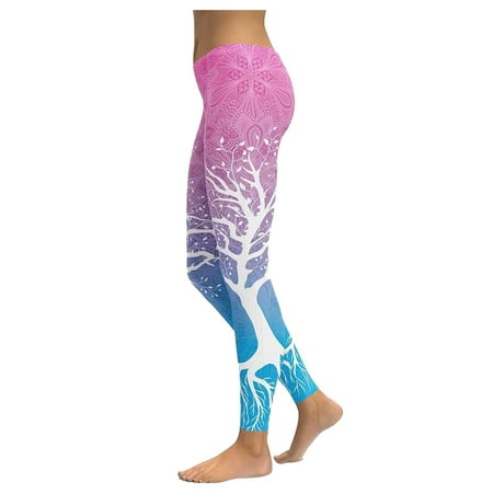 

crtigd Fuzzy Yoga Pants Women Women s Yoga Pants High Waist Textured Solid Color Workout Leggings Sports Yoga Bras Womens
