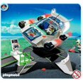 thumbnail image 2 of Future Planet E-Rangers Turbojet with Launch Pad Set Playmobil 5150, 2 of 3