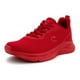 thumbnail image 2 of Tenis Charly Caballero Running Sport Suela Eva Rojo 25-29 rojo 26.5, 2 of 6