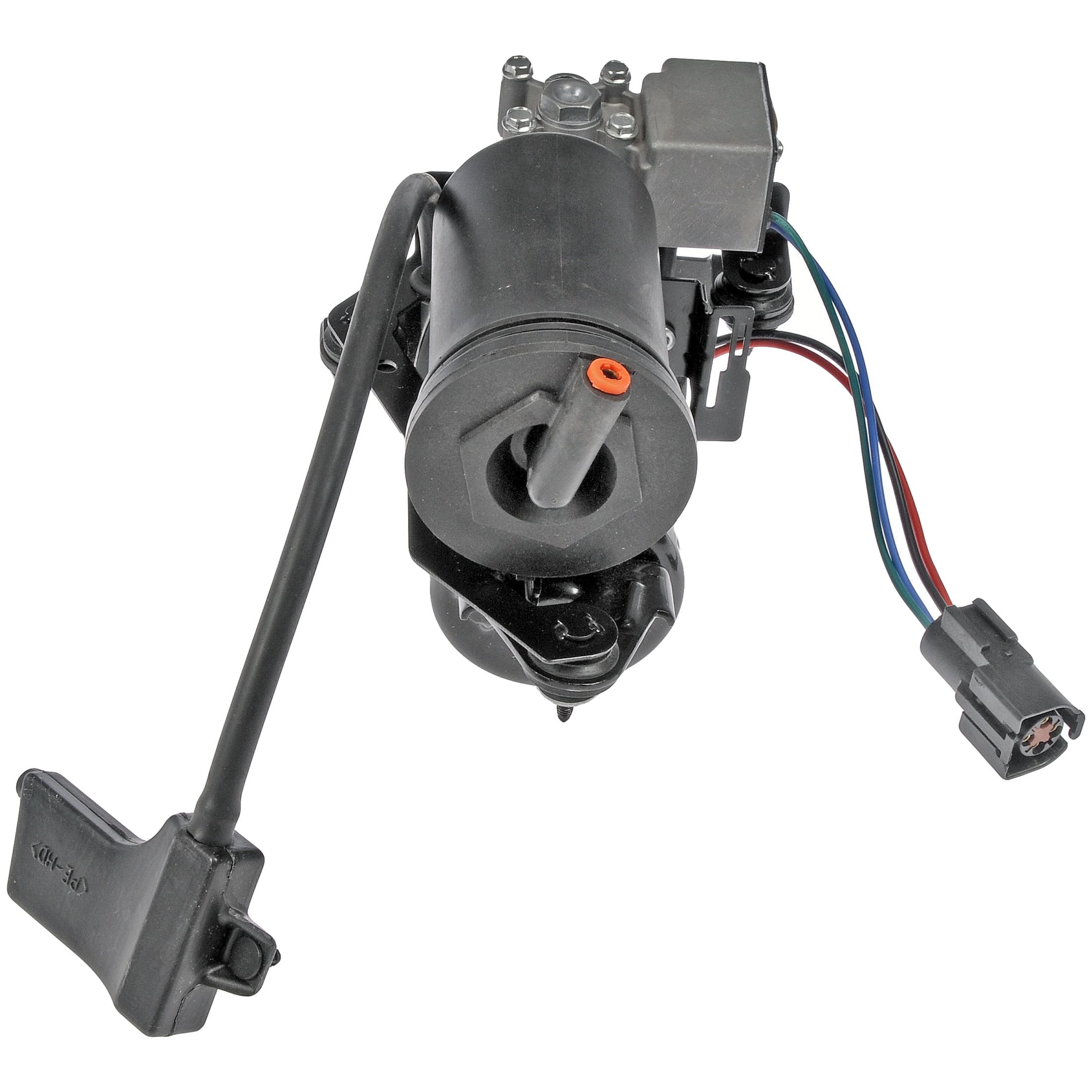 Dorman 949-200 Air Suspension Compressor for Specific Ford / Lincoln / Mercury Models
