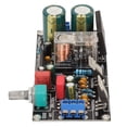 thumbnail image 1 of Placa amplificadora de potencia Bling Bling LM1875T sistema doble canal estéreo, 1 of 12