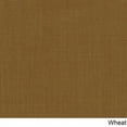 thumbnail image 2 of 60-inch by 19-inch Spun Polyester Bench Cushion-Color:Wheat, 2 of 2