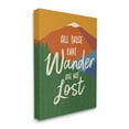 thumbnail image 3 of Stupell Industries Inspiring Adventure Quote Mountain Wilderness Scene Graphic Art Gallery Wrapped Canvas Print Wall Art, Design by Nina Seven, 3 of 5