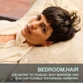 thumbnail image 2 of KEVIN.MURPHY BEDROOM.HAIR - Flexible Texturising Hair Spray - For All Types - Hair Care for Effortless Bedroom Hair - With Ginger Root Extract- 7.9 fl oz, 2 of 7
